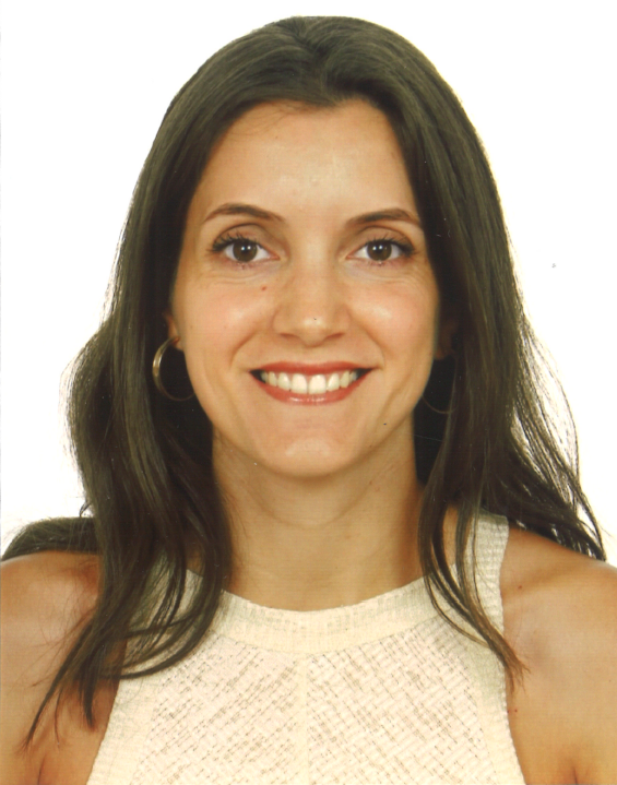 Ana Belén López Baldomero