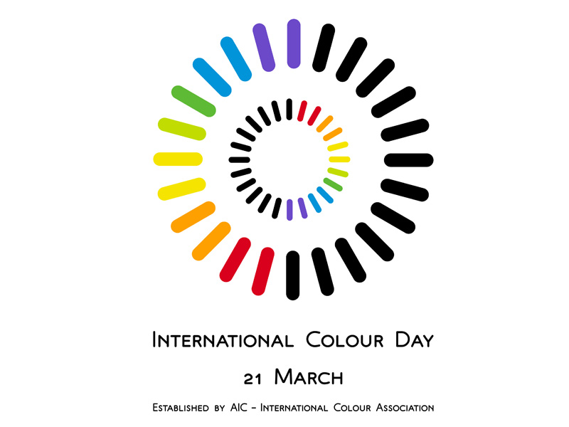 Día Internacional del Color